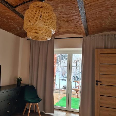 Apartament Zielona Przystan Klodzko Luaran gambar