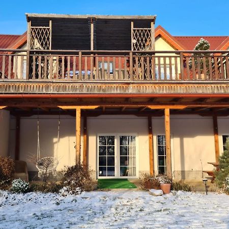 Apartament Zielona Przystan Klodzko Luaran gambar