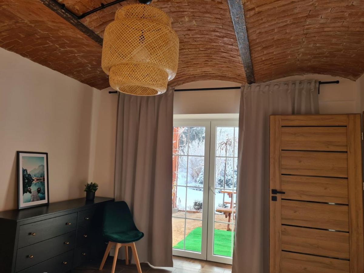 Apartament Zielona Przystan Klodzko Luaran gambar