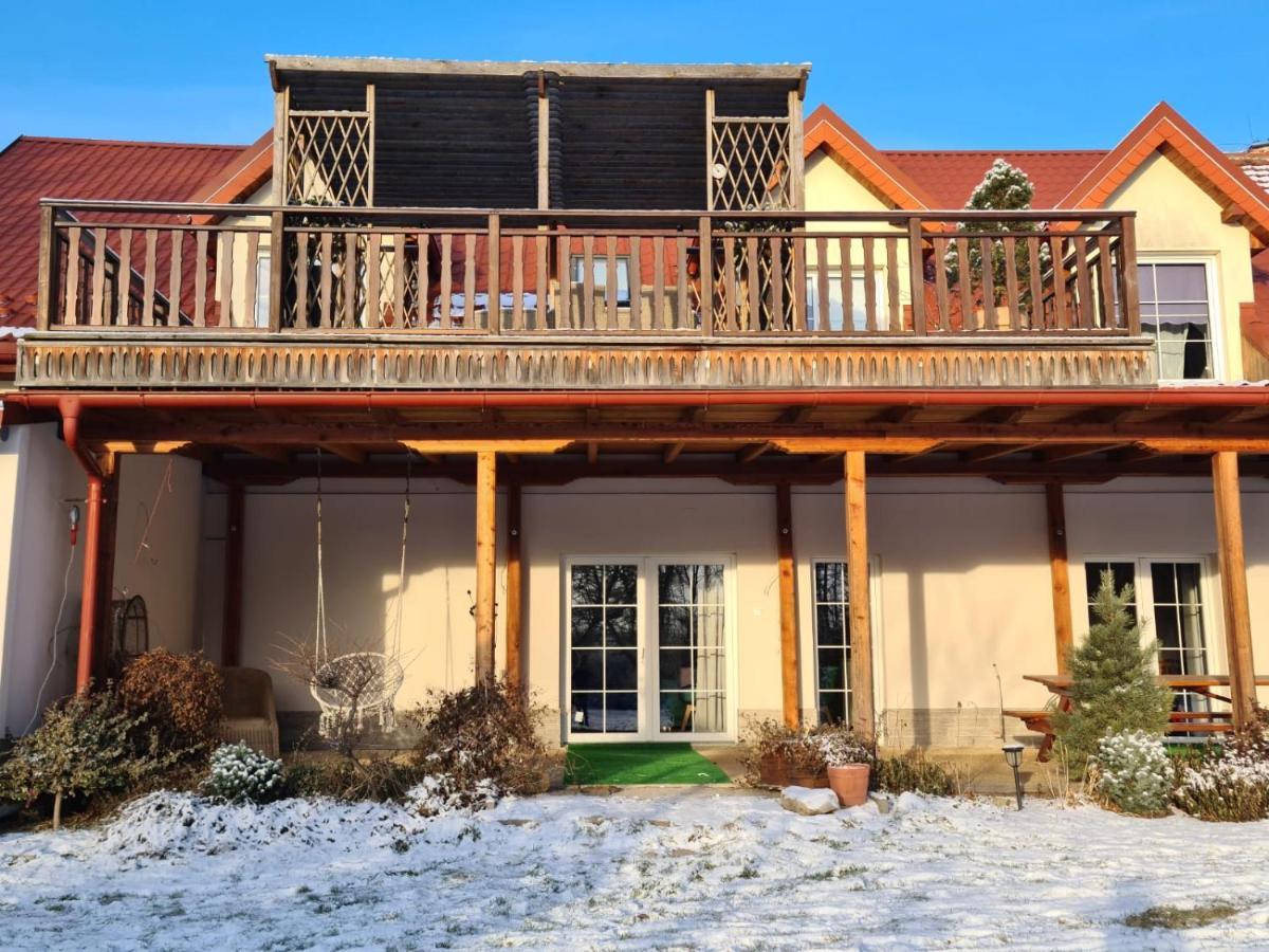 Apartament Zielona Przystan Klodzko Luaran gambar