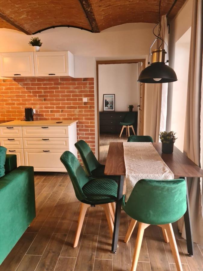 Apartament Zielona Przystan Klodzko Luaran gambar