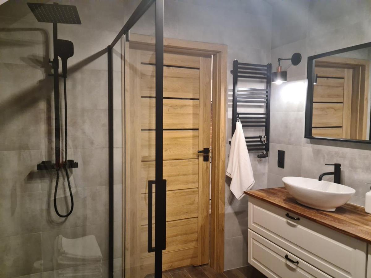 Apartament Zielona Przystan Klodzko Luaran gambar
