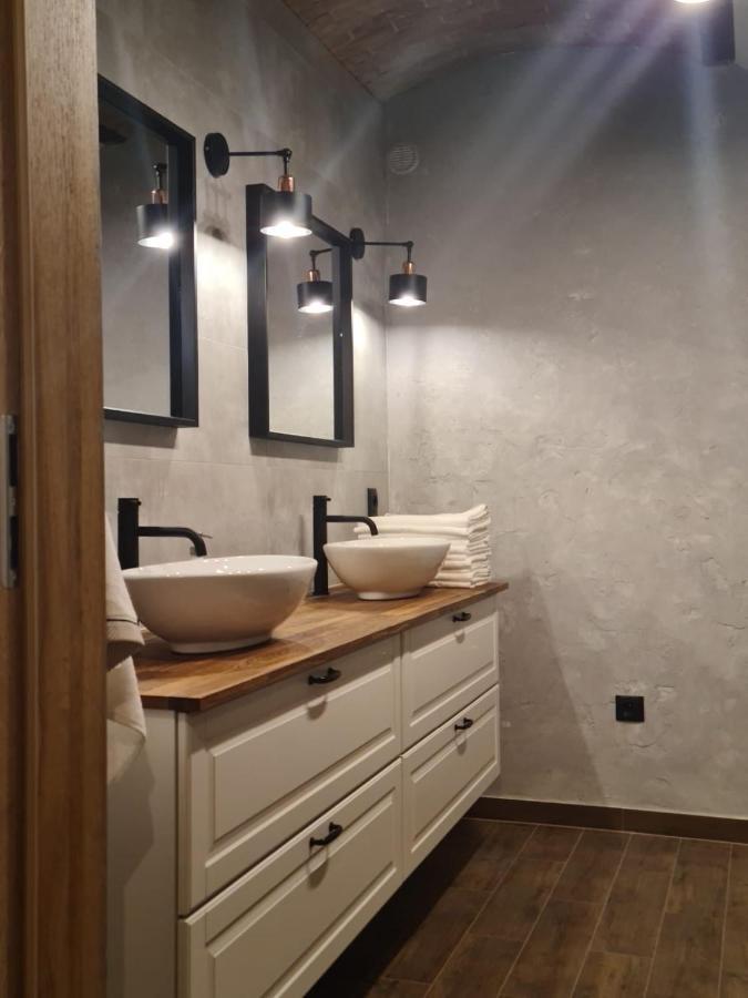 Apartament Zielona Przystan Klodzko Luaran gambar